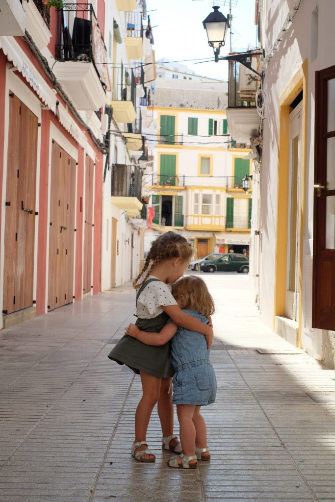 Gezinsvriendelijke uitjes op Ibiza