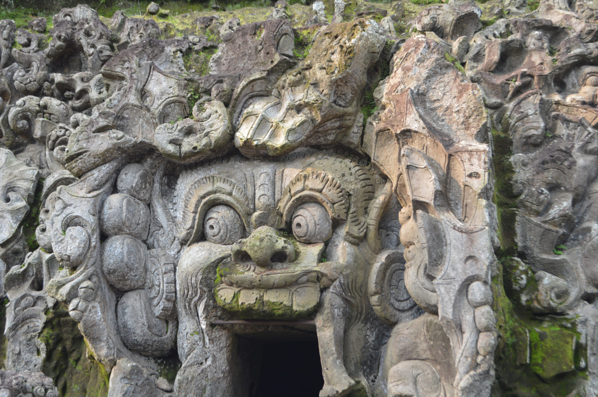 Uitstapjes rond Ubud in Bali