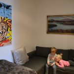 accommodaties rondreis IJsland met kinderen