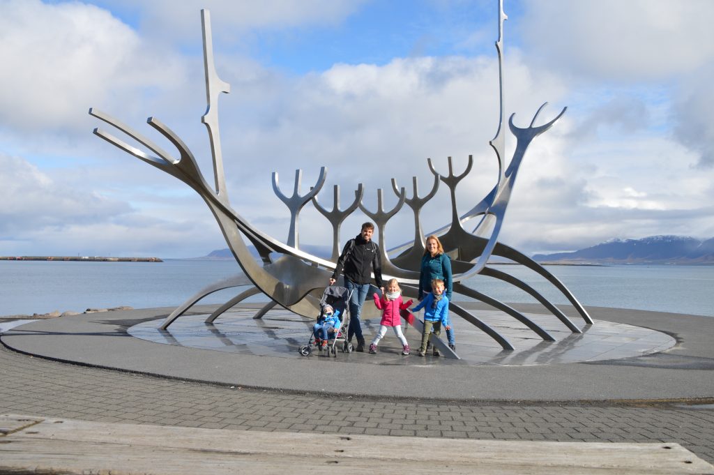 doen in reykjavik met kinderen
