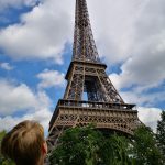 De Eiffeltoren