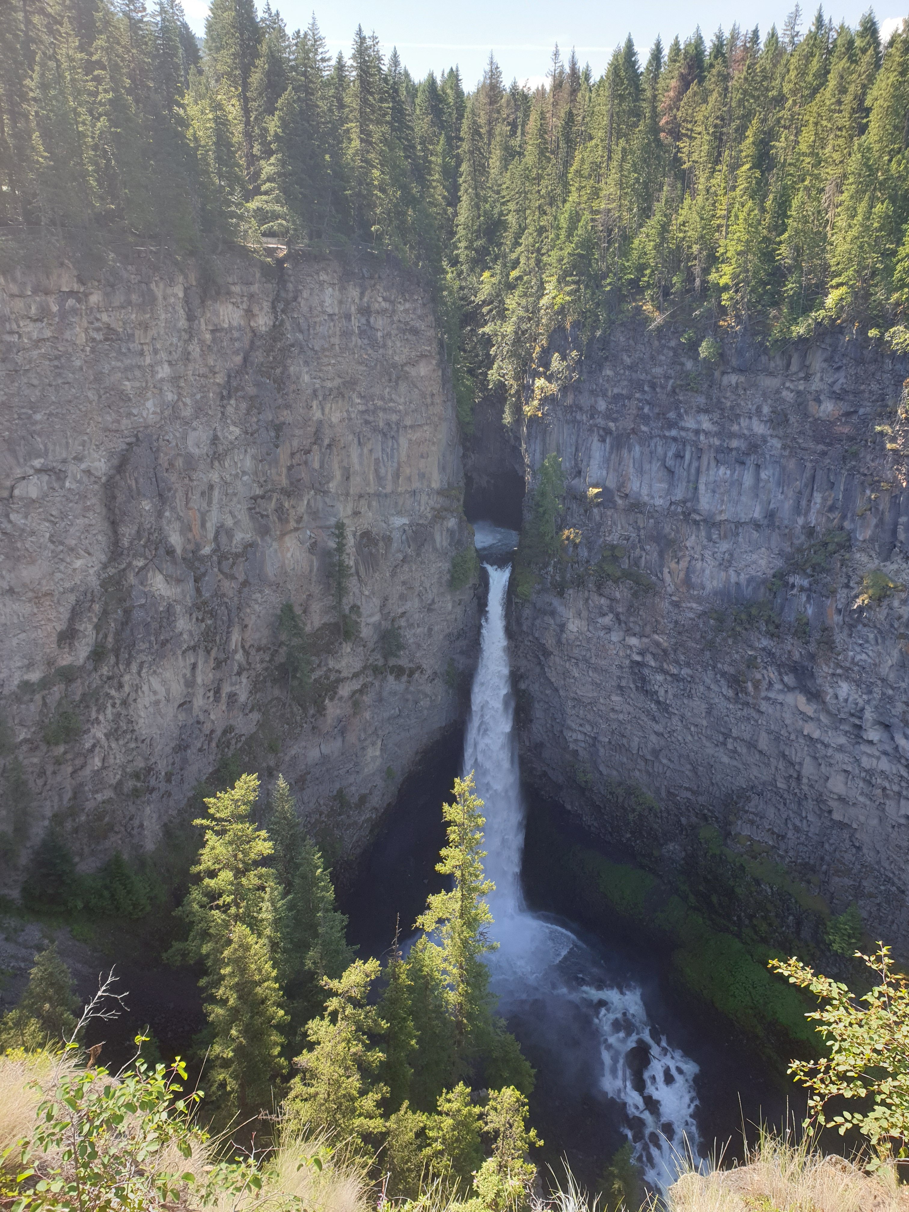 Waterval West Canada