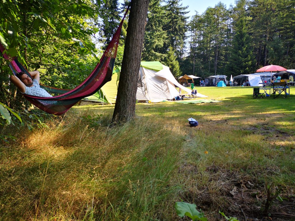 Kindvriendelijke campings in Gelderland