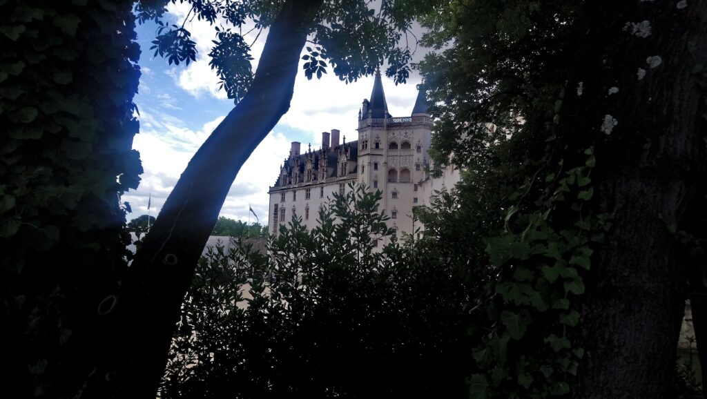 Le Chateau des Aventuriers