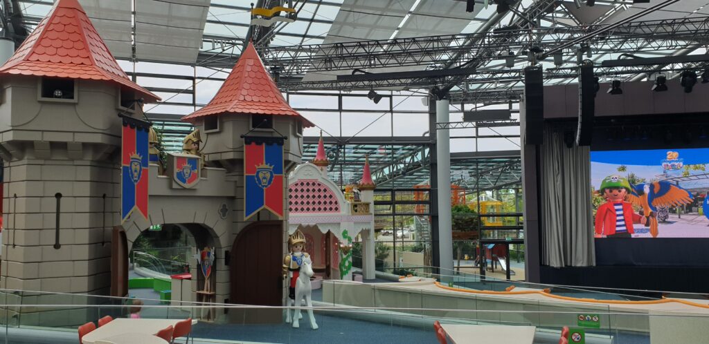 Playmobil Park Duitsland