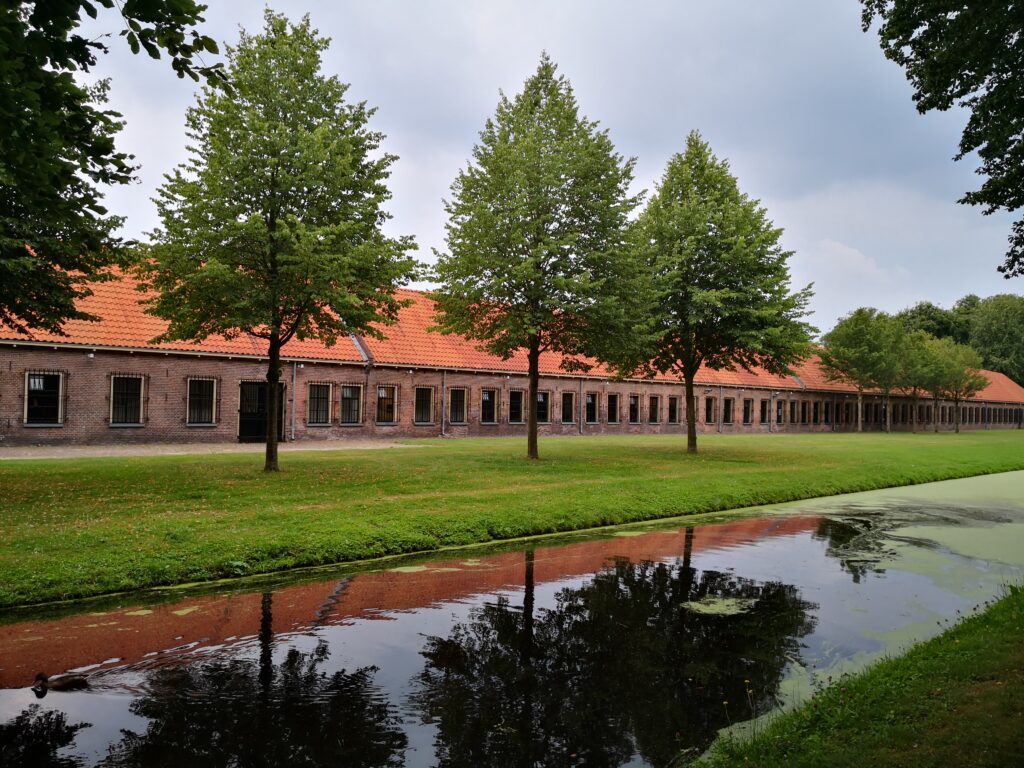 Gevangenismuseum Drenthe