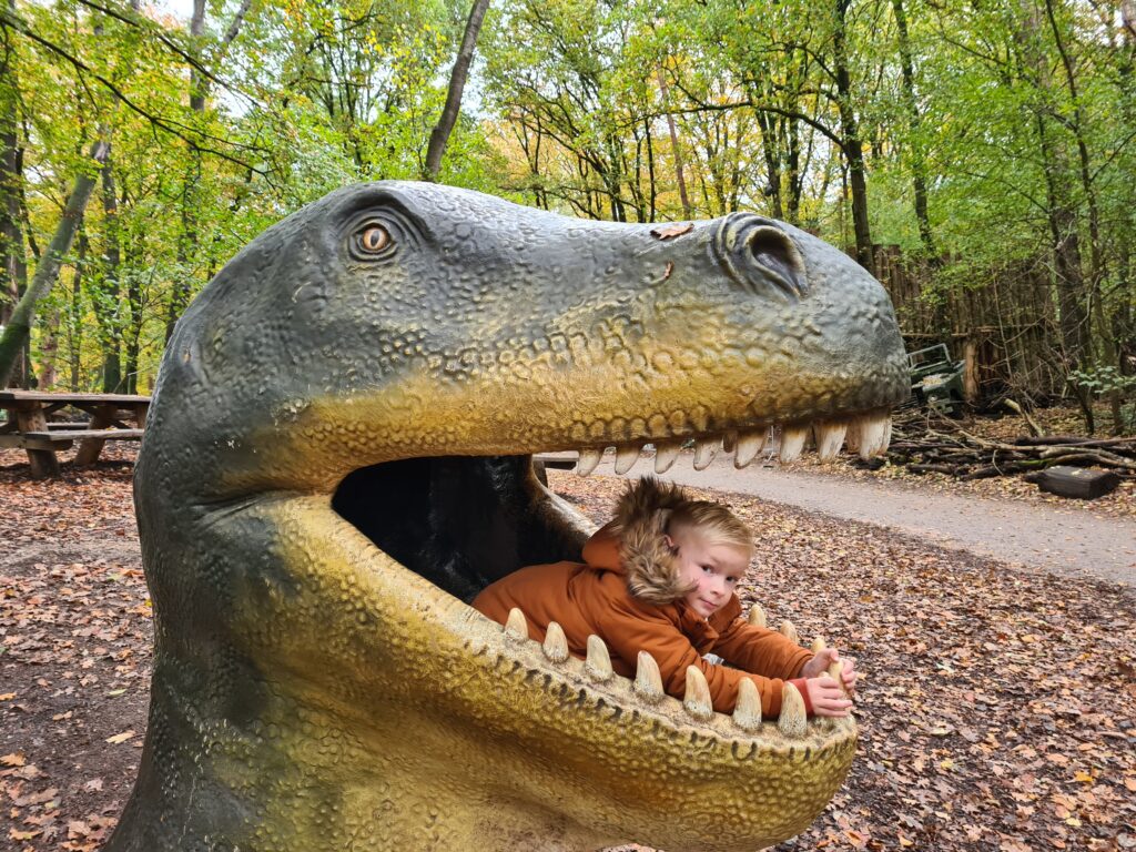 Dinopark Utrecht