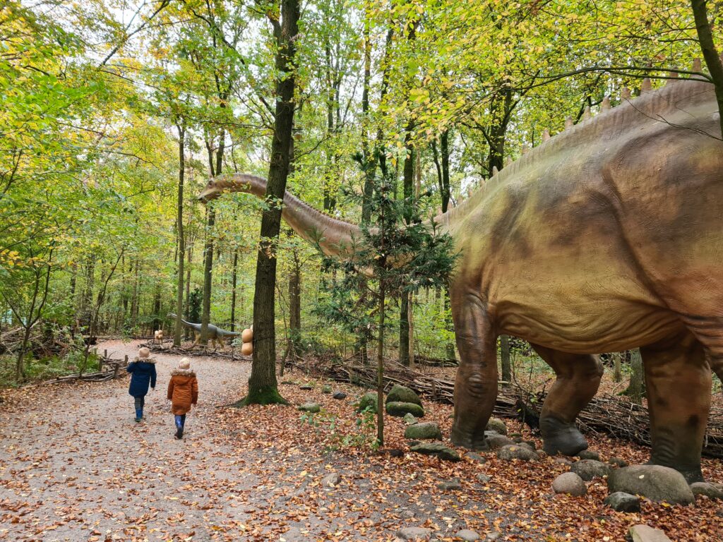 Dinopark Utrecht