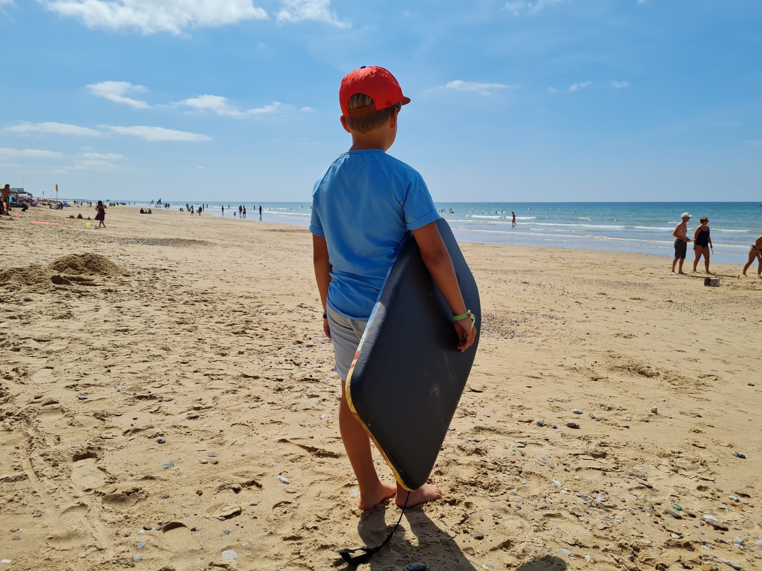 vakantie Vendée met kinderen