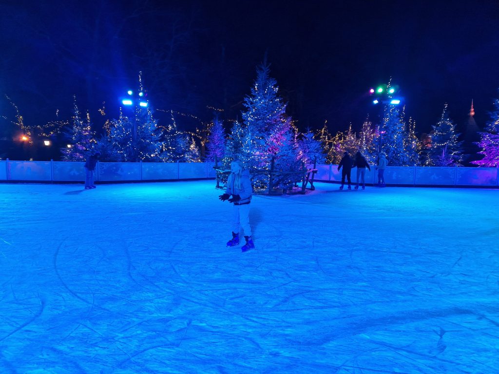 Leukste schaatsbanen voor kinderen
